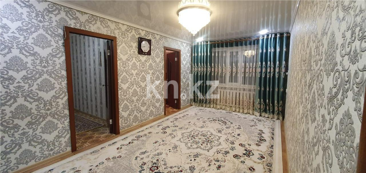 Продажа 4-комнатной квартиры, 61 м², пр. Мира в Темиртау - фото 3