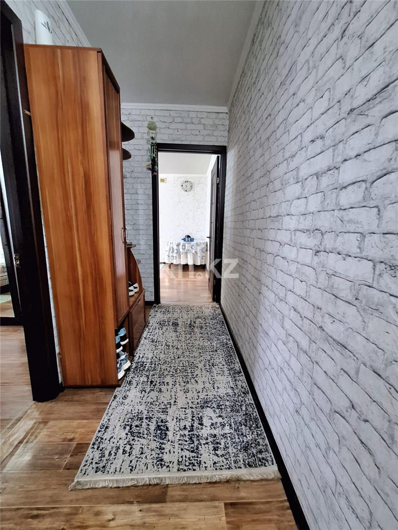 Продажа 4-комнатной квартиры, 60 м² в Караганде - фото 10