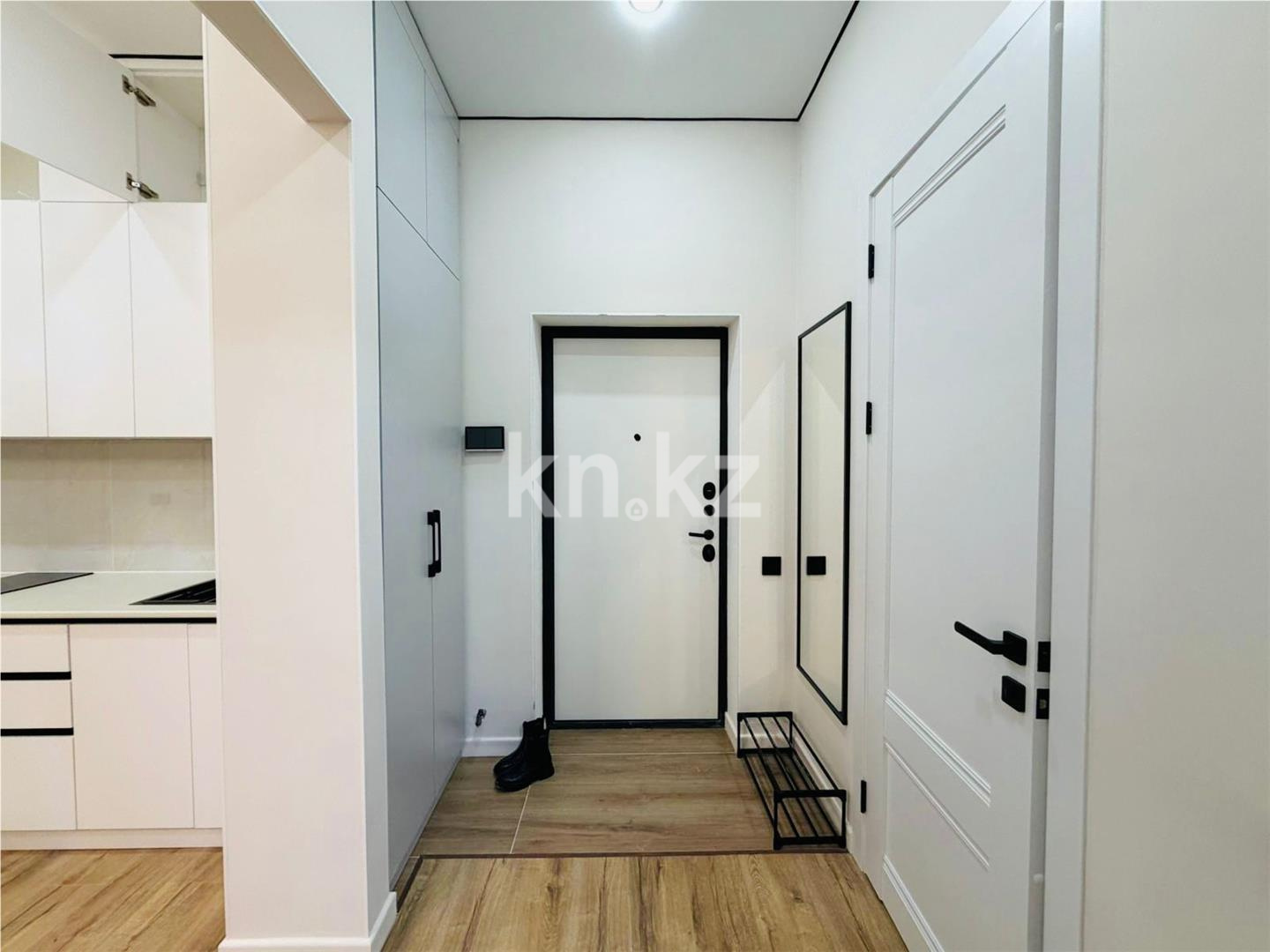 Продажа 2-комнатной квартиры, 37 м² в Астане - фото 9