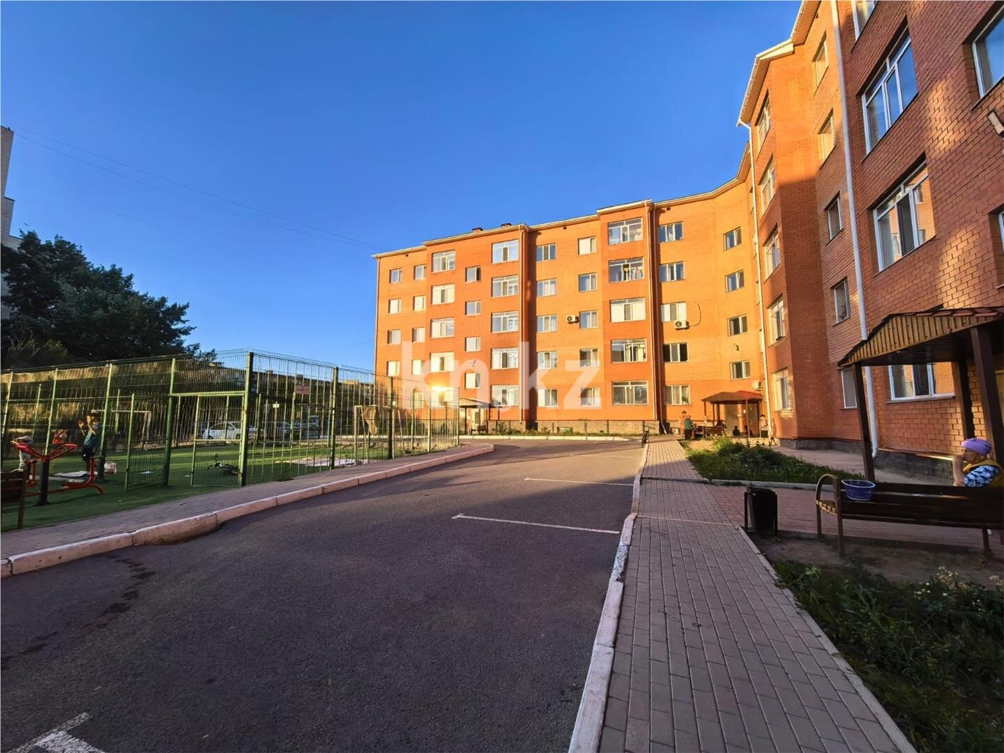 Продажа 2-комнатной квартиры, 48 м² в Караганде - фото 9