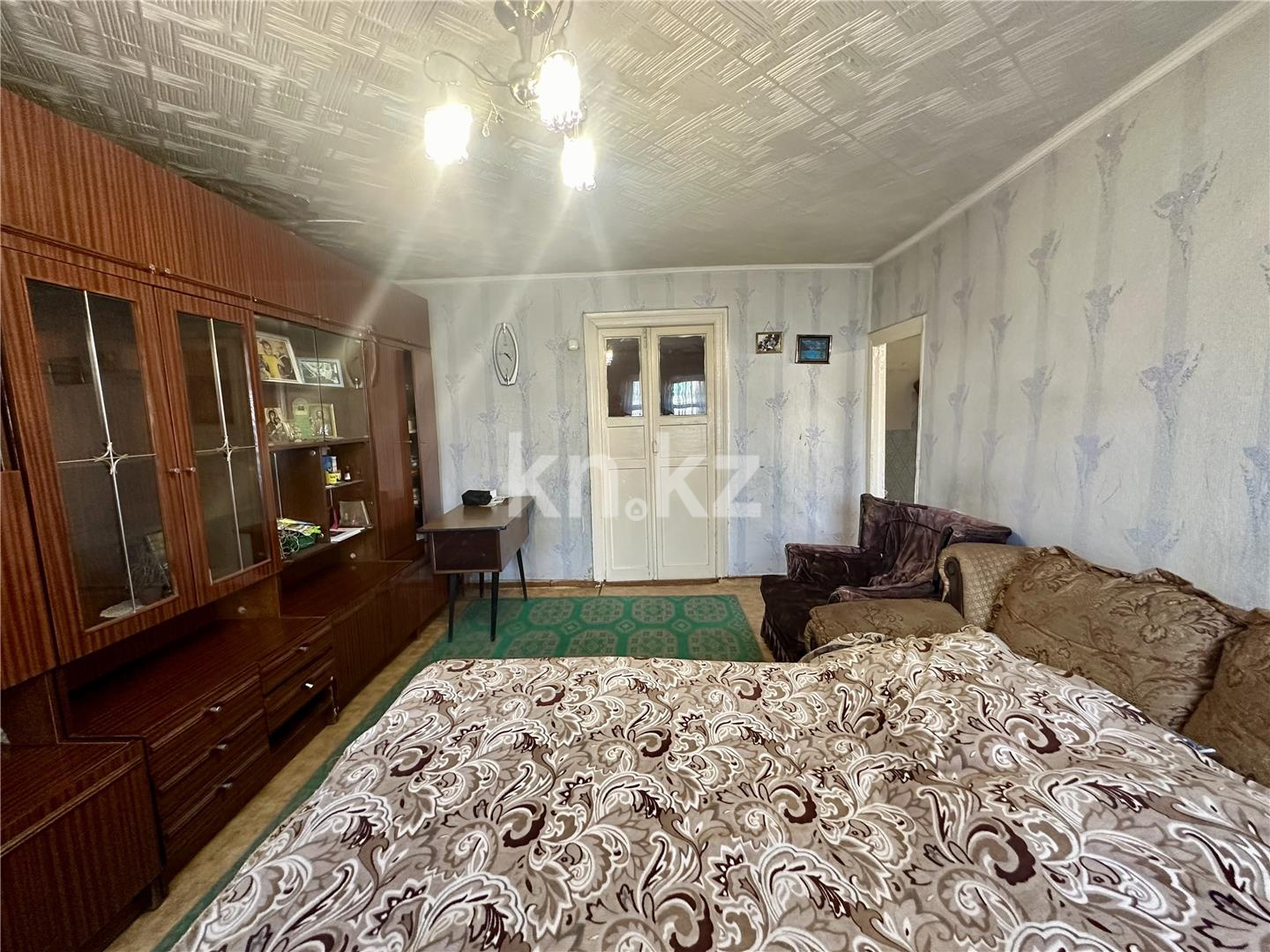 Продажа 4-комнатного дома, 104.6 м², ул. Тургенева в Караганде - фото 13