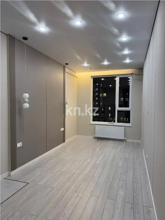 Продажа 2-комнатной квартиры, 50 м² в Алматы