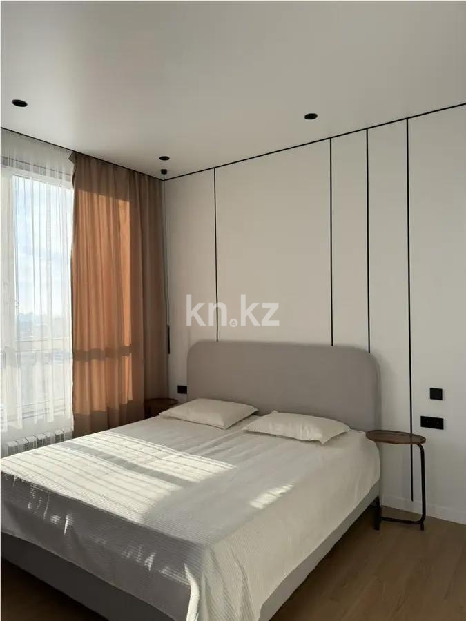 Продажа 3-комнатной квартиры, 83 м² в Астане - фото 2