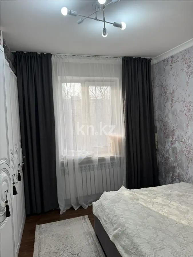 Продажа 2-комнатной квартиры, 45 м² в Алматы - фото 2