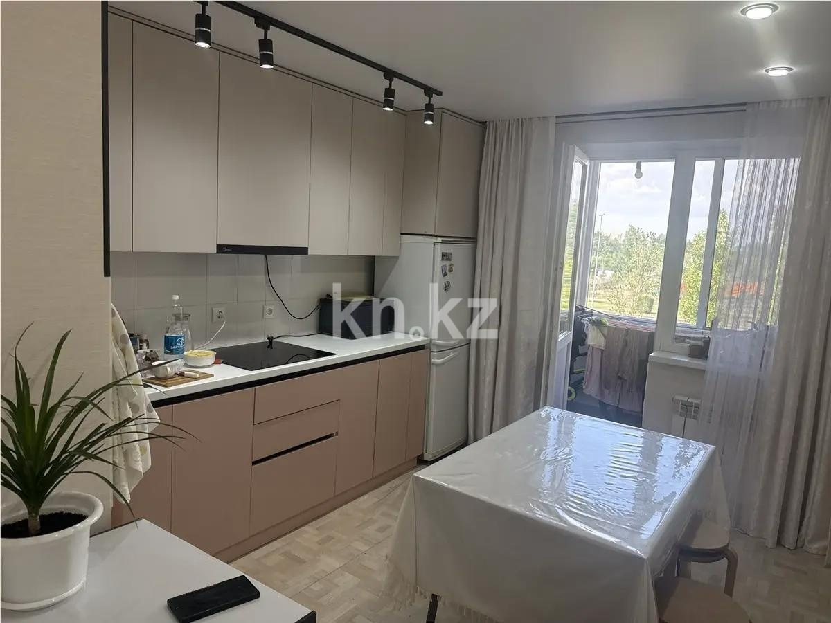 Продажа 2-комнатной квартиры, 62 м² в Астане - фото 2