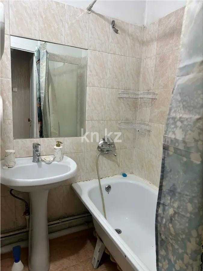 Продажа 2-комнатной квартиры, 46 м² в Алматы - фото 4