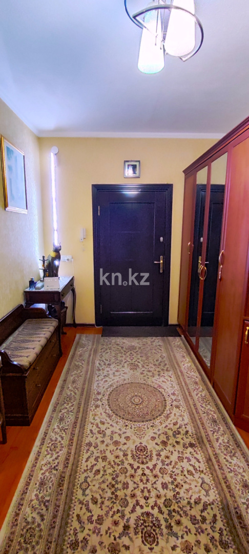 Продажа 3-комнатной квартиры, 82.4 м², пр. Республики, дом  40а в Шымкенте - фото 7