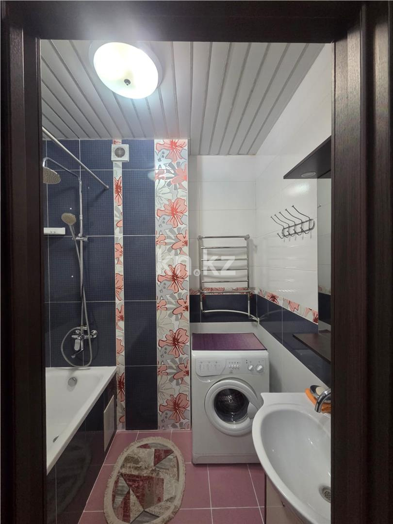 Продажа 3-комнатной квартиры, 72.7 м² в Астане - фото 9