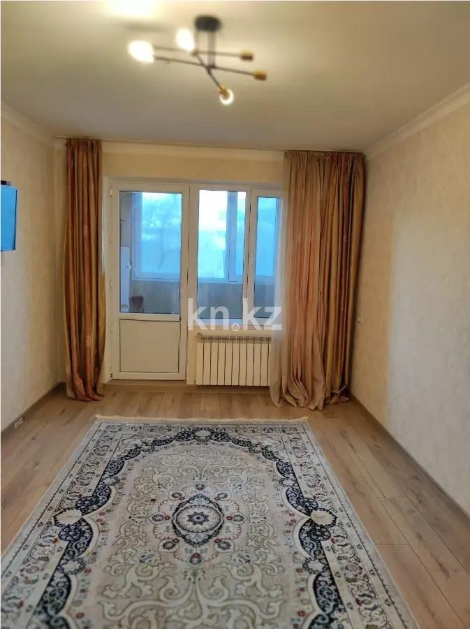 Продажа 1-комнатной квартиры, 31 м² в Алматы