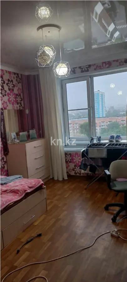 Продажа 3-комнатной квартиры, 76 м², пр. Райымбека, дом  247 в Алматы - фото 3