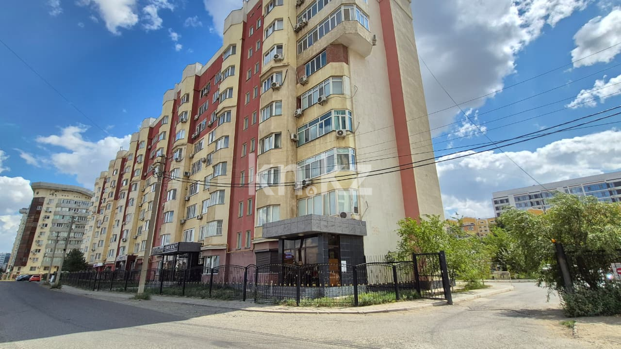 Продажа 4-комнатной квартиры, 123 м², мкр-н Сарыарка, дом  39 в Атырау