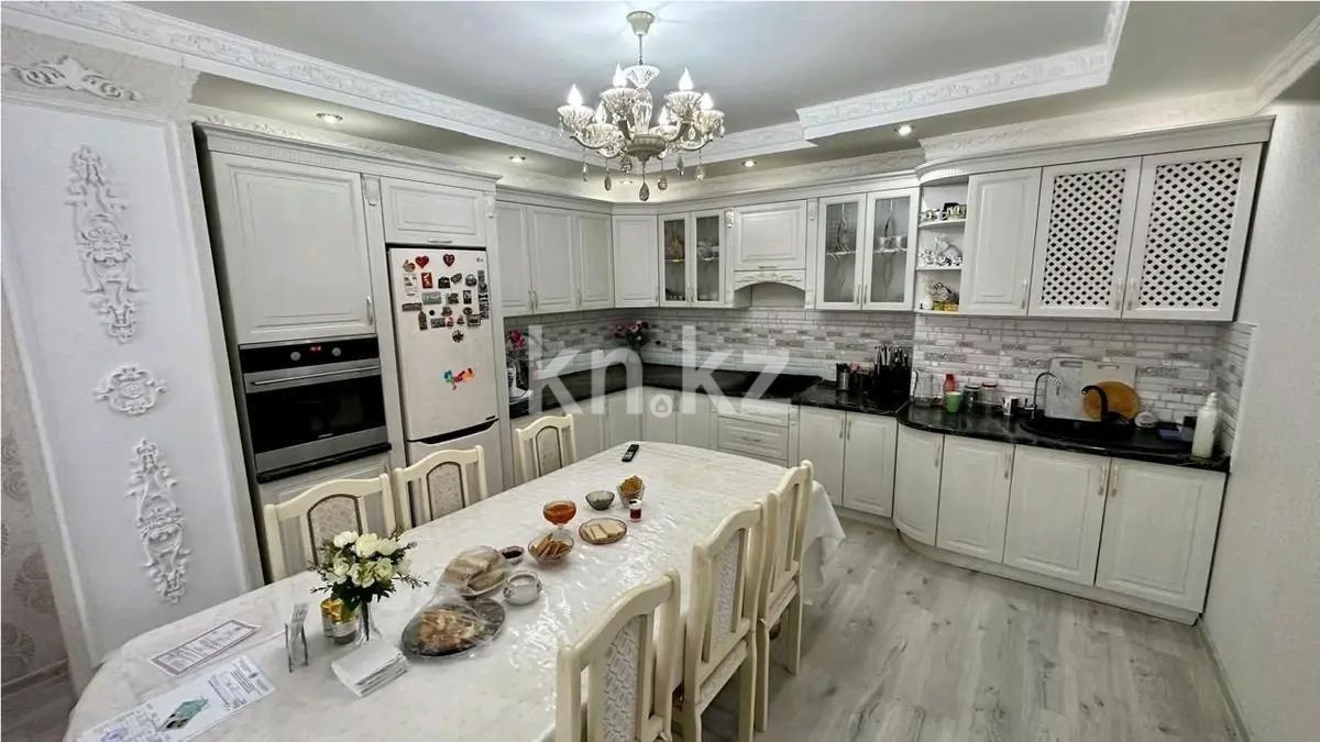 Продажа 3-комнатной квартиры, 96 м² в Астане - фото 4