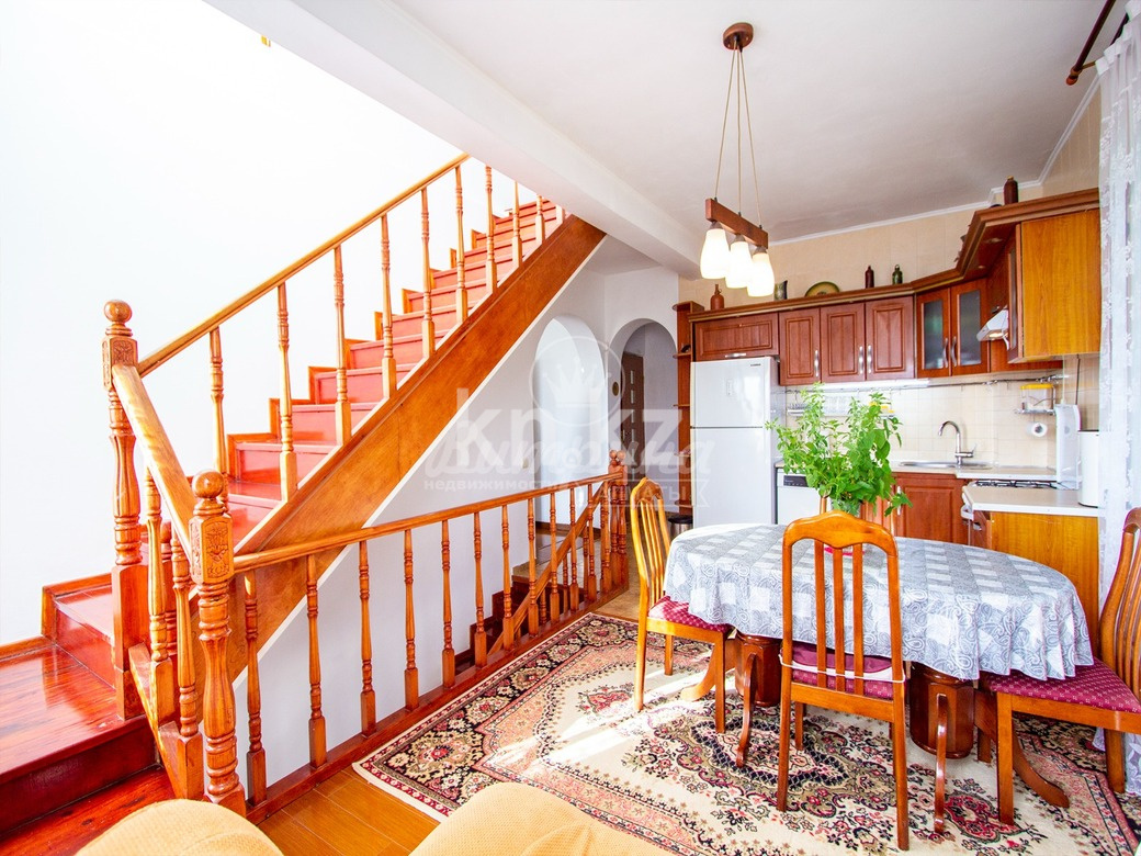 Продажа 4-комнатного дома, 170 м², ул. Кербулакская, дом  5б в Алматы - фото 26