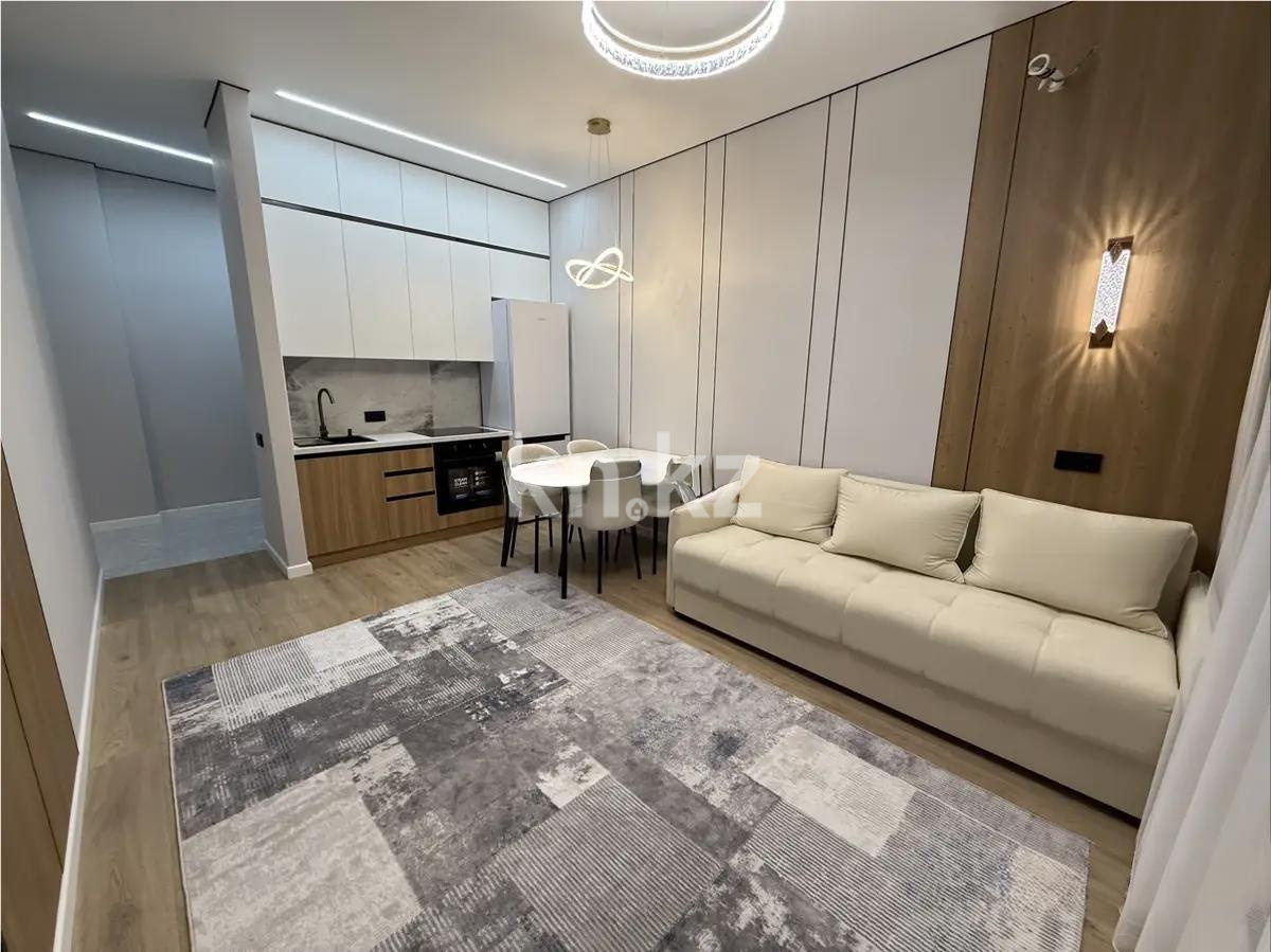 Продажа 2-комнатной квартиры, 39 м², ул. Молдагалиева, дом  3 в Астане