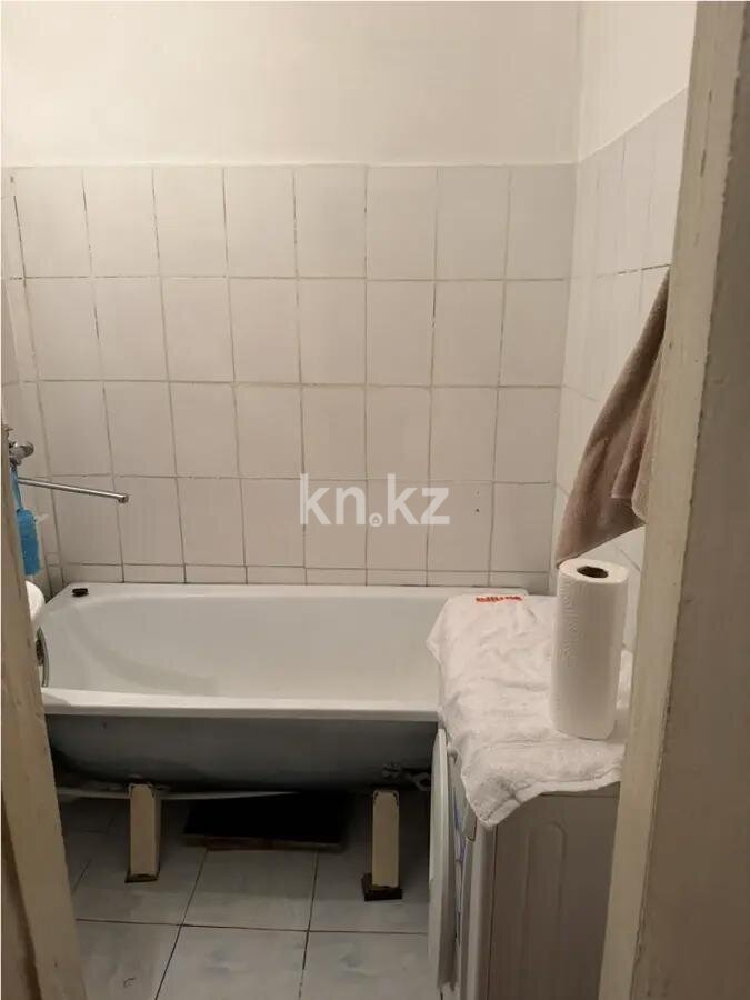 Продажа 2-комнатной квартиры, 50 м² в Караганде - фото 4