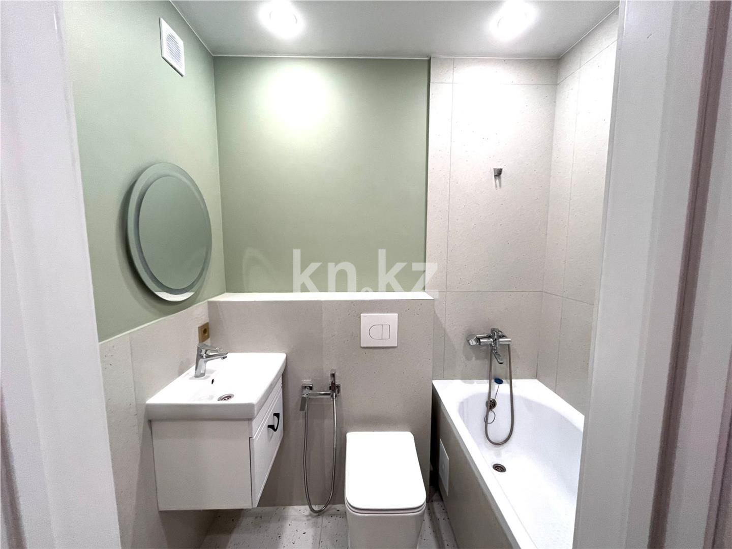 Продажа 1-комнатной квартиры, 22 м² в Астане - фото 2