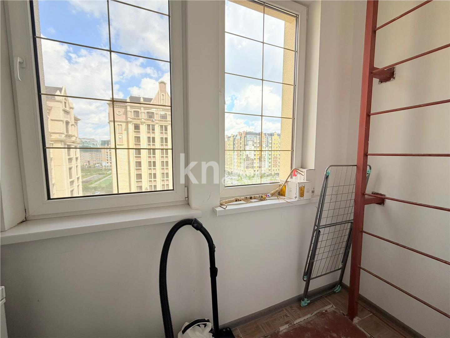Продажа 1-комнатной квартиры, 42 м² в Астане - фото 8