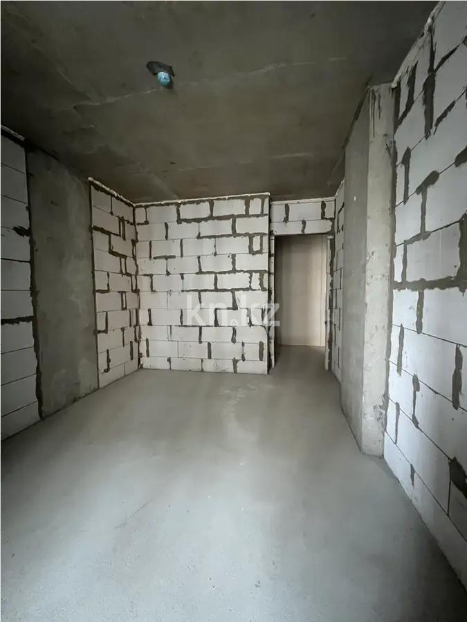 Продажа 1-комнатной квартиры, 56.1 м² в Астане - фото 4