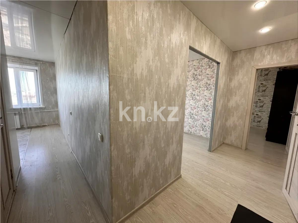 Продажа 2-комнатной квартиры, 50 м², ул. Потанина, дом  15 в Астане - фото 6