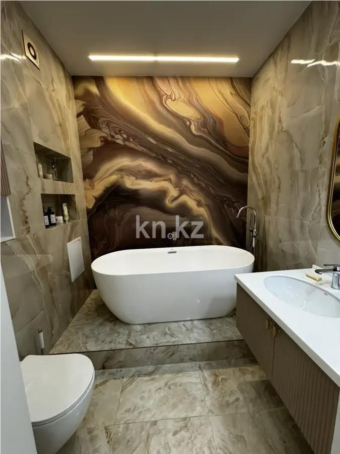 Продажа 4-комнатной квартиры, 124.1 м² в Астане - фото 6