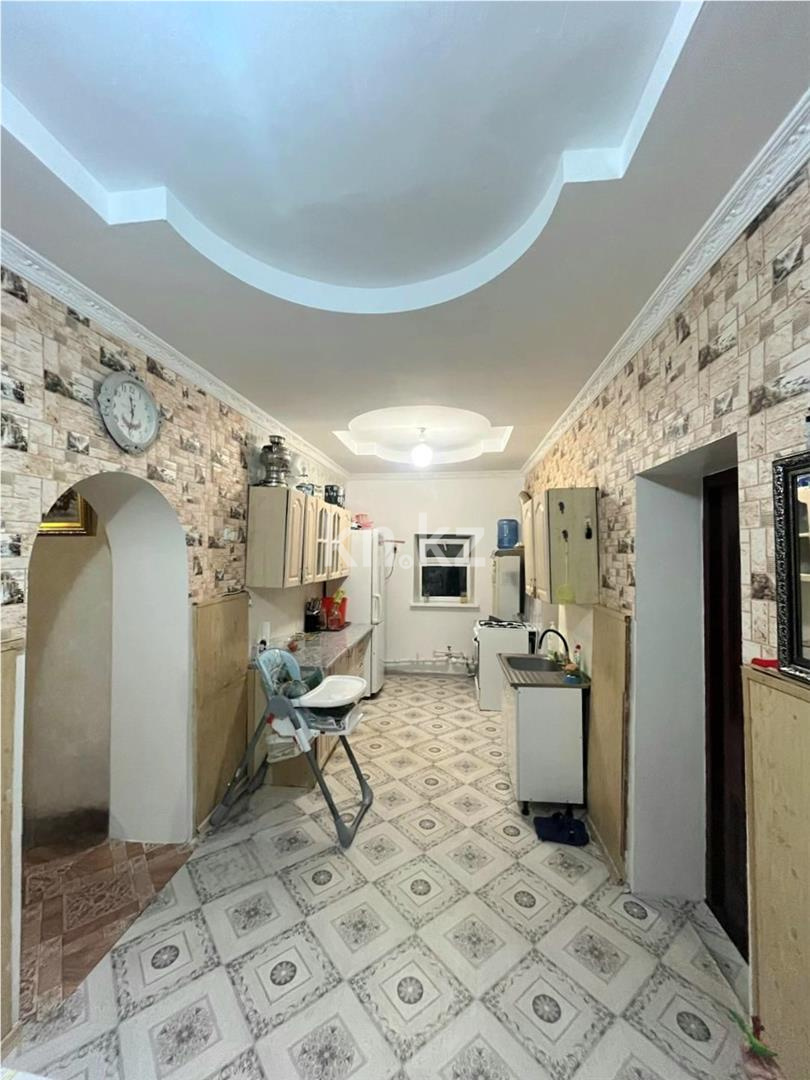 Продажа 4-комнатного дома, 79 м², ул. Матросова в Темиртау - фото 6