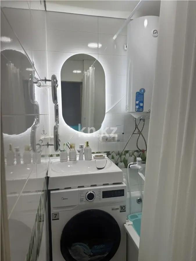 Продажа 3-комнатной квартиры, 63 м² в Караганде - фото 5