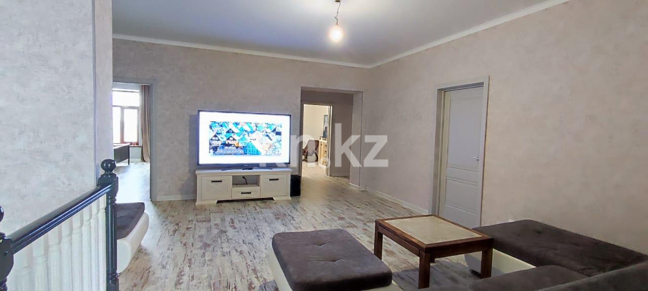 Продажа 5-комнатного дома, 480 м², ул. Акселеу Сейдимбека в Караганде - фото 5