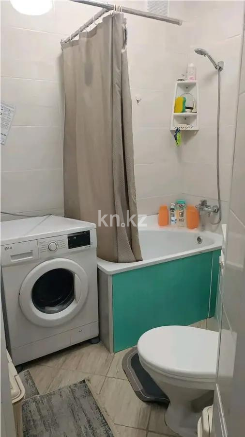Продажа 2-комнатной квартиры, 55 м² в Астане - фото 3