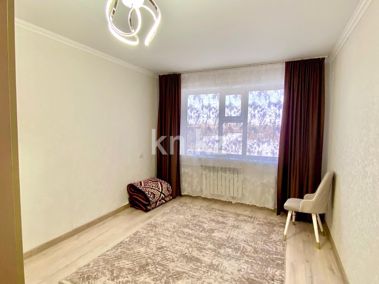 Продажа 2-комнатной квартиры, 50.5 м², 15 мкр. в Караганде - фото 5