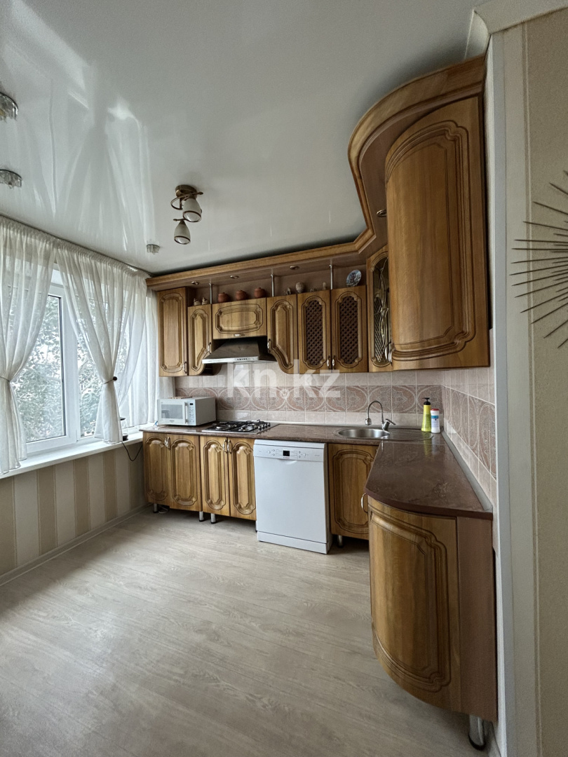 Продажа 4-комнатной квартиры, 87.6 м² в Темиртау - фото 5