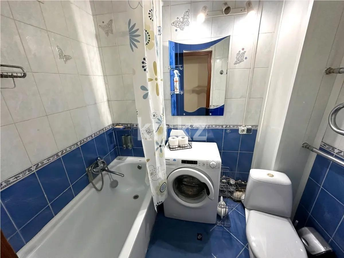 Продажа 2-комнатной квартиры, 45 м² в Алматы - фото 4
