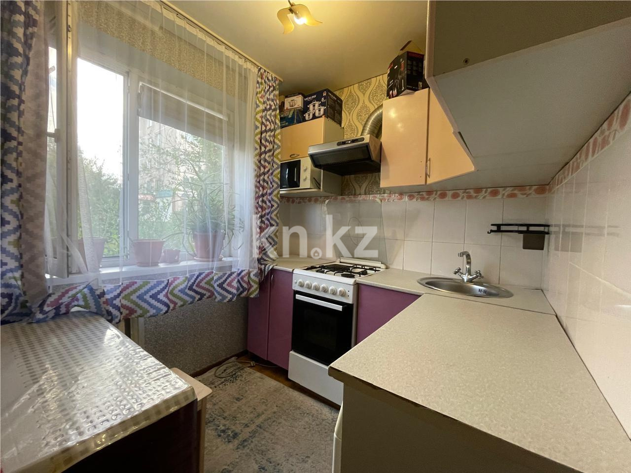 Продажа 2-комнатной квартиры, 44 м², ул. Абая в Темиртау - фото 3