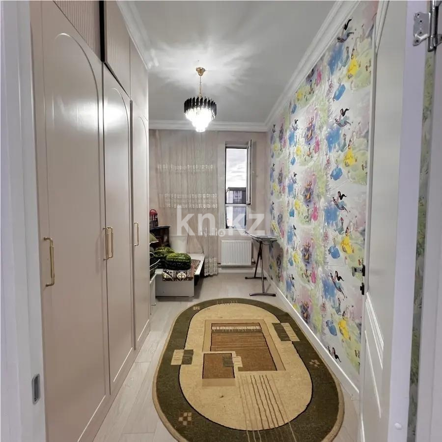 Продажа 4-комнатной квартиры, 103.5 м² в Астане - фото 4