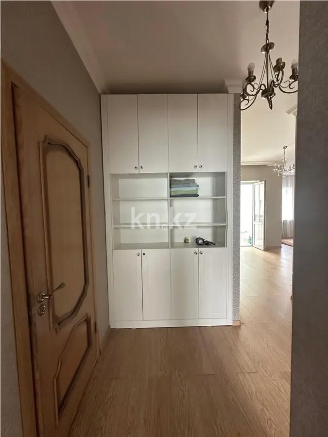Продажа 3-комнатной квартиры, 95 м², ул. Кунаева, дом  35 в Астане - фото 7