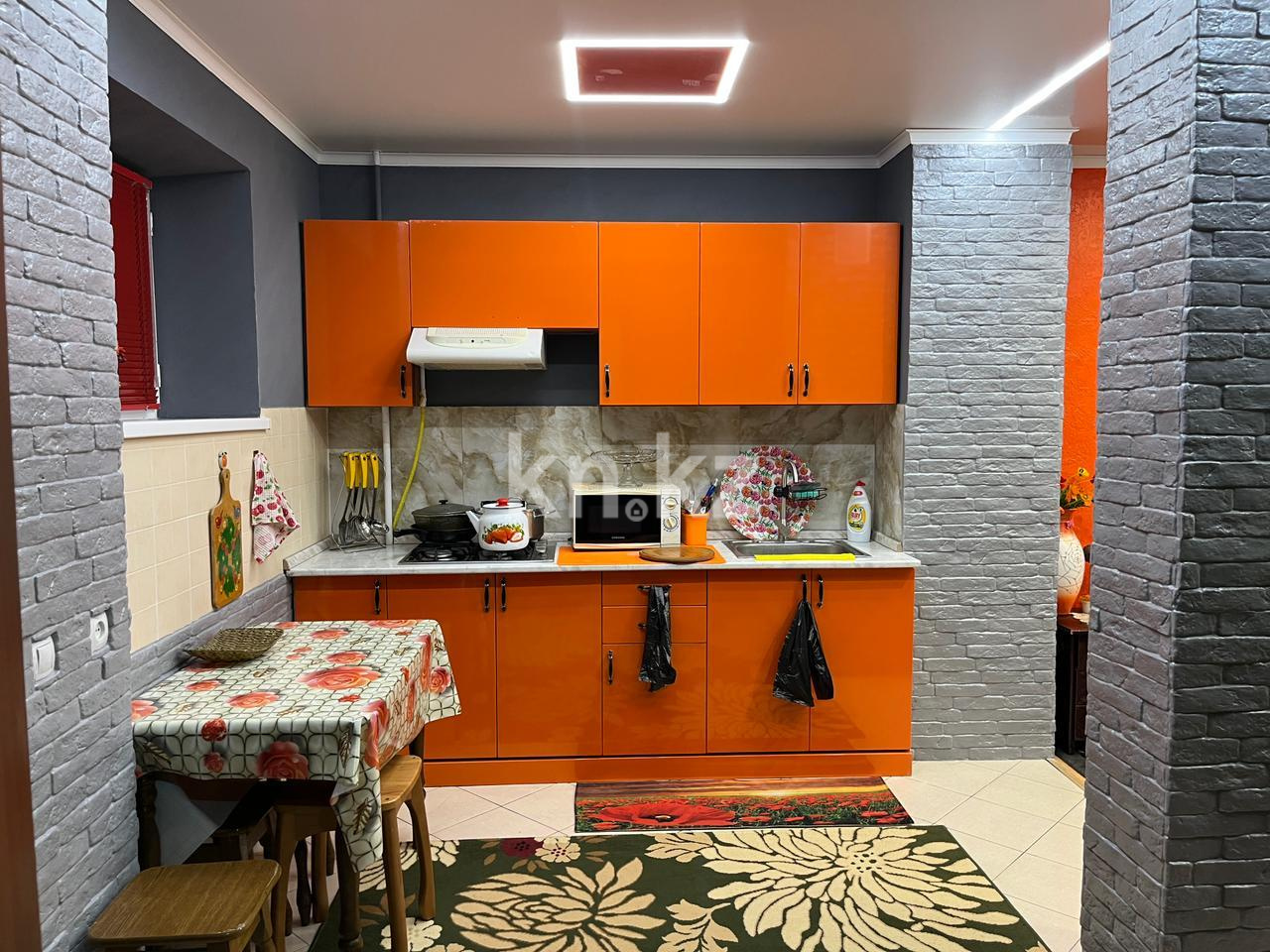 Аренда 2-комнатной квартиры посуточно, 65 м², мкр-н 6, дом  40 в Актау - фото 6