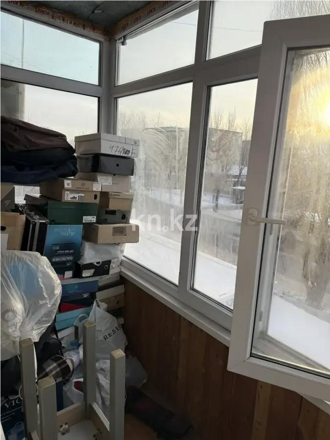 Продажа 1-комнатной квартиры, 39 м² в Астане - фото 7