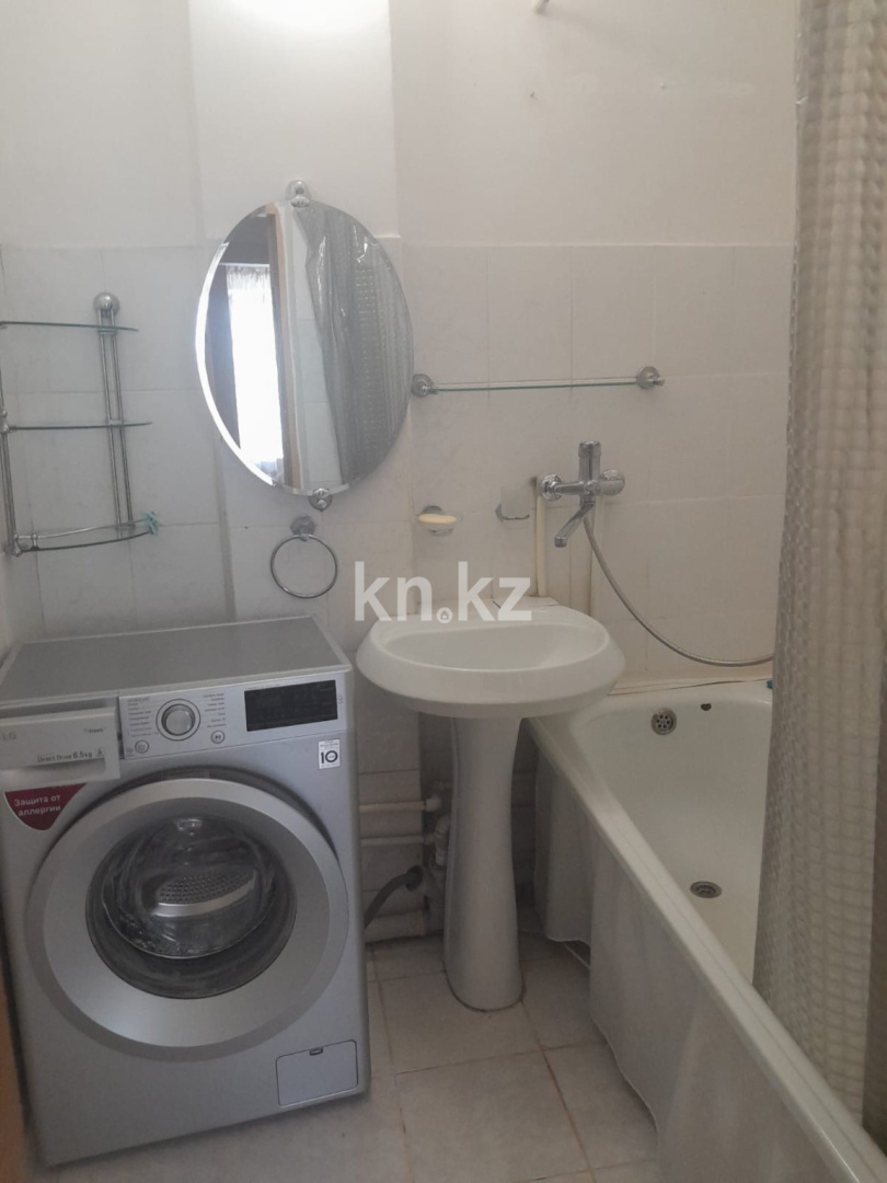 Аренда 2-комнатной квартиры, 54 м² в Астане - фото 5