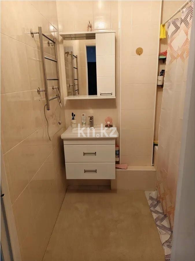 Продажа 2-комнатной квартиры, 49.8 м² в Астане - фото 4