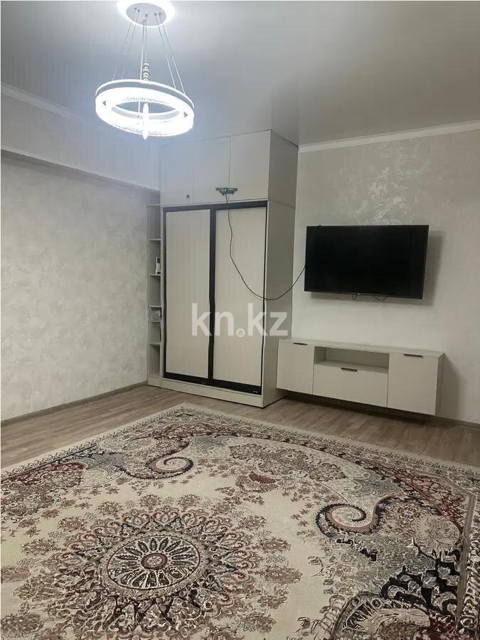 Продажа 1-комнатной квартиры, 36 м² в Алматы - фото 2