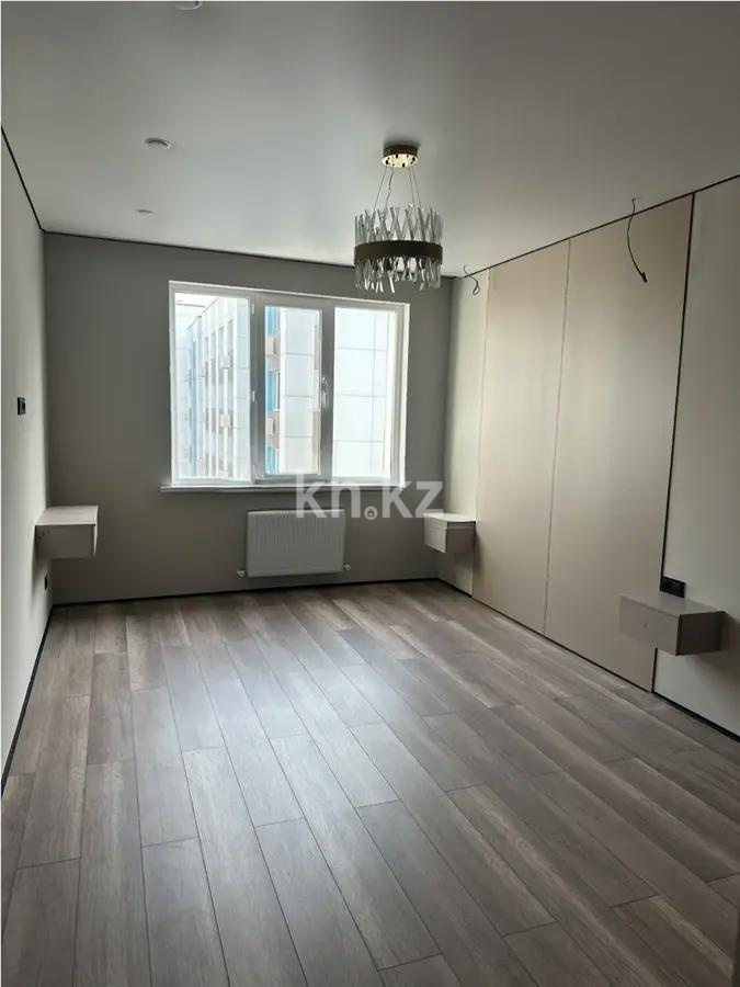 Продажа 3-комнатной квартиры, 69.7 м², мкр-н Кайрат, дом  153/2 стр в Алматы