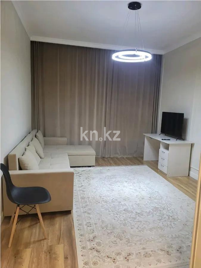 Продажа 1-комнатной квартиры, 42 м² в Астане