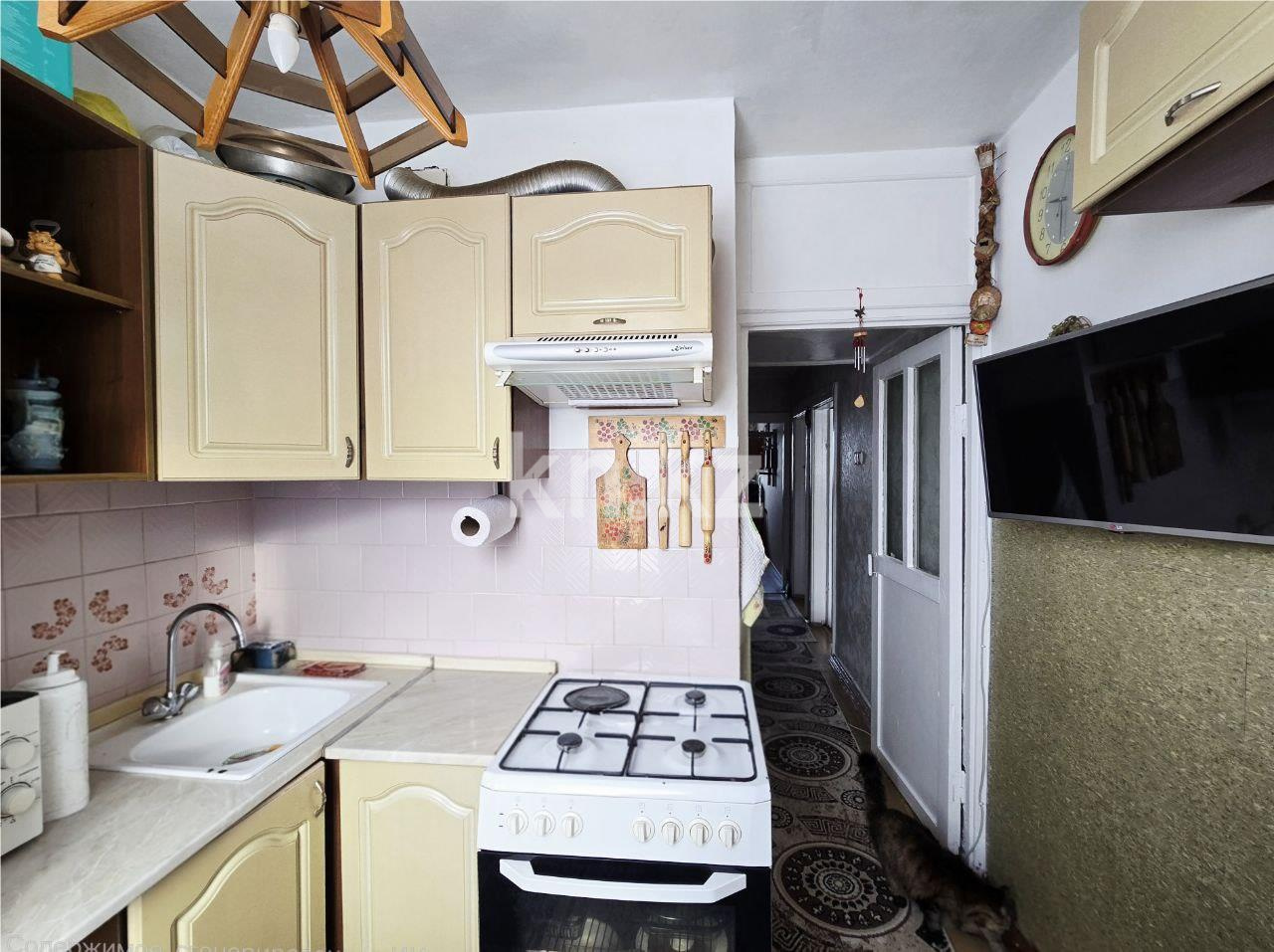 Продажа 3-комнатной квартиры, 61 м² в Темиртау - фото 8