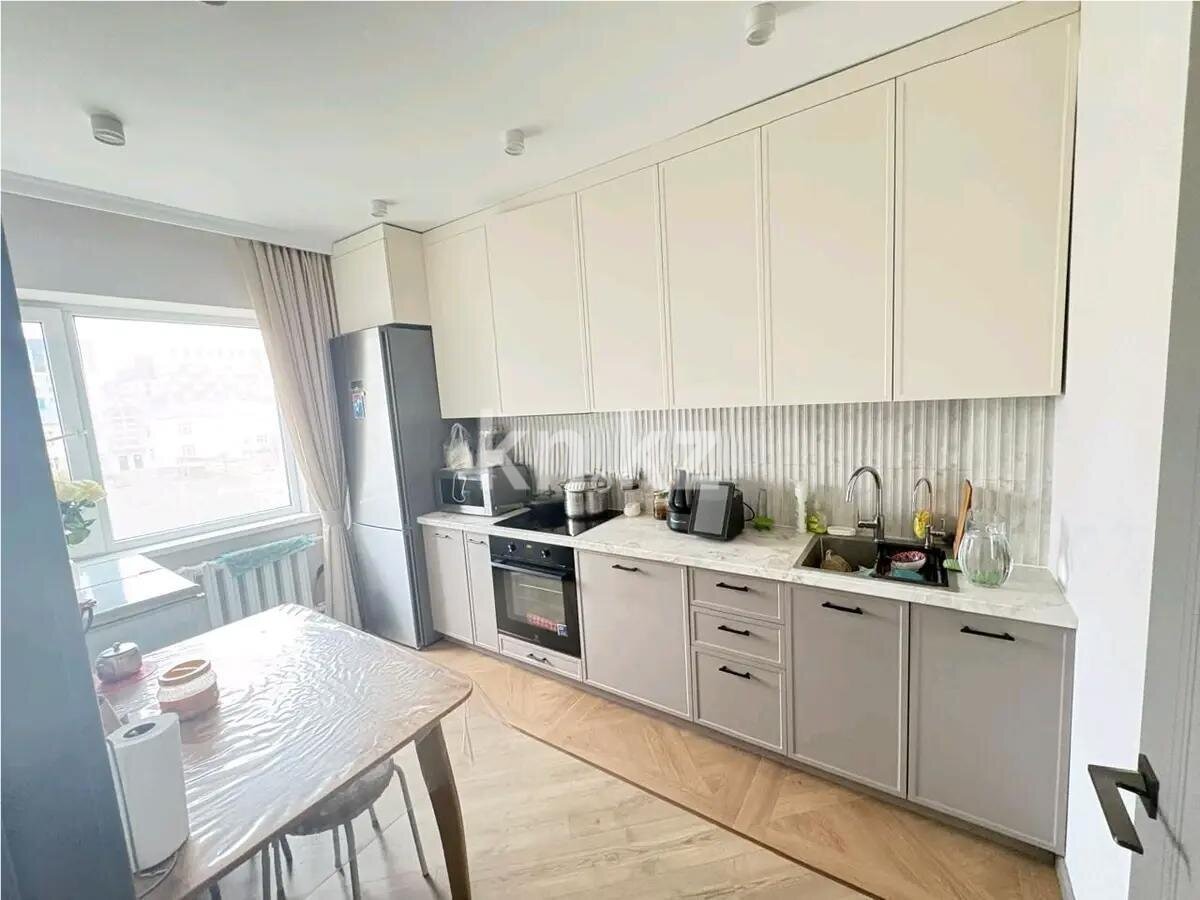 Продажа 3-комнатной квартиры, 72 м² в Астане - фото 4