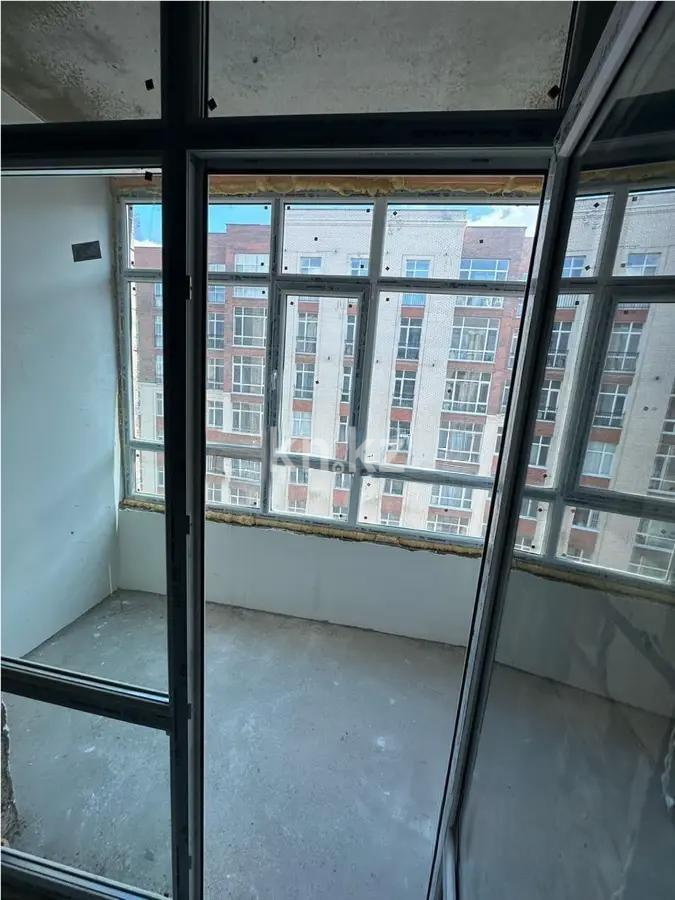 Продажа 2-комнатной квартиры, 54 м², ул. Букетова, дом  3/4 в Караганде - фото 5