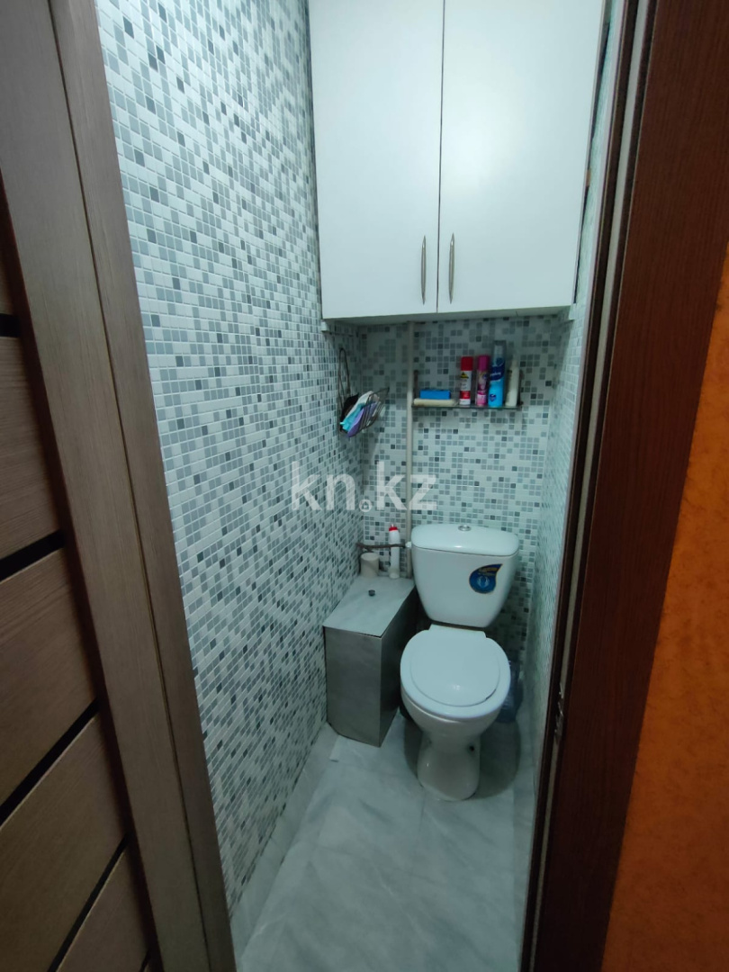 Продажа 3-комнатной квартиры, 58.8 м² в Караганде - фото 5