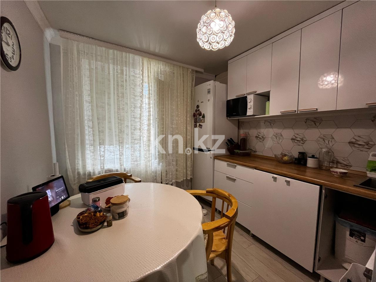 Продажа 3-комнатной квартиры, 63 м² в Караганде - фото 8