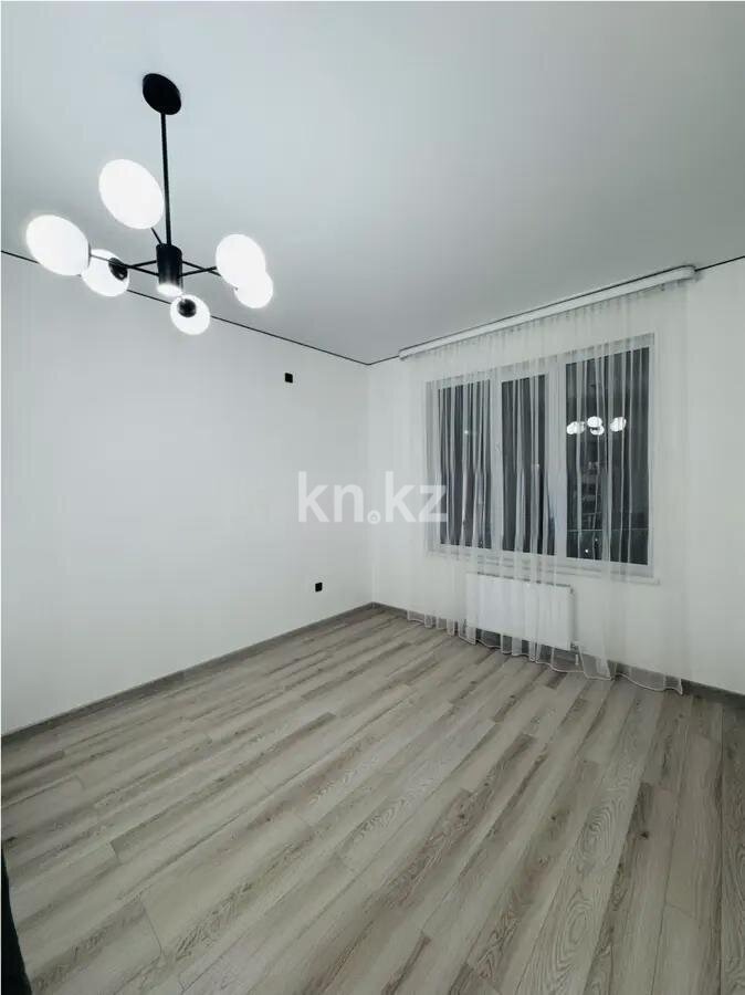 Продажа 2-комнатной квартиры, 36.5 м² в Алматы