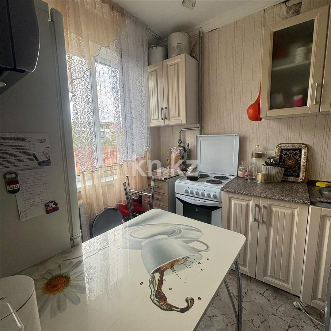 Продажа 2-комнатной квартиры, 44 м² в Караганде - фото 8