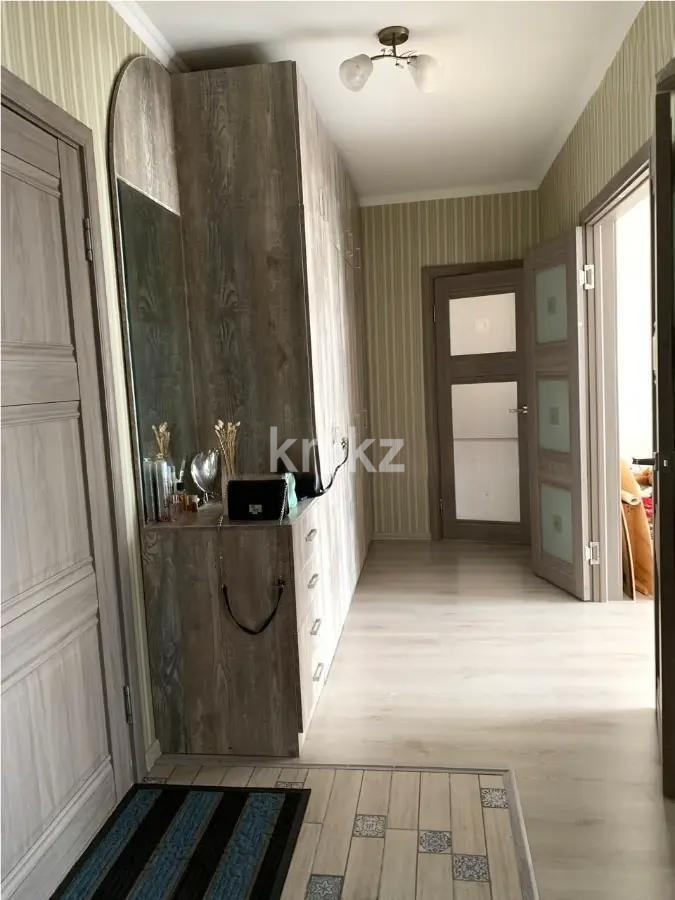 Продажа 2-комнатной квартиры, 62 м² в Астане - фото 6