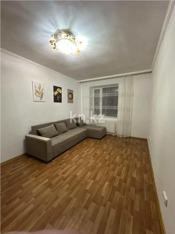 Продажа 1-комнатной квартиры, 36 м² в Астане